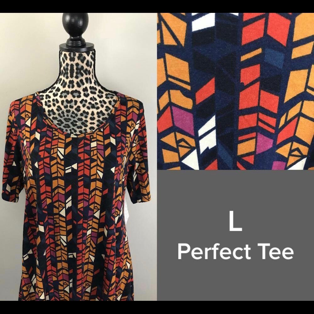 Perfect T LulaRoe